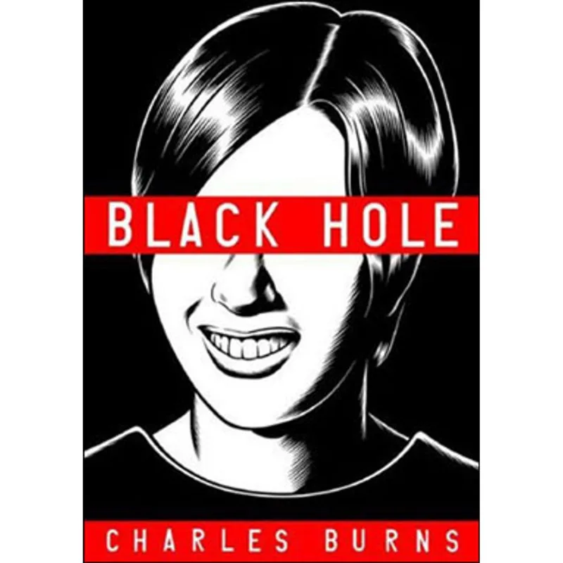 BLACK HOLE