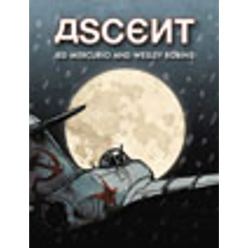 ASCENT