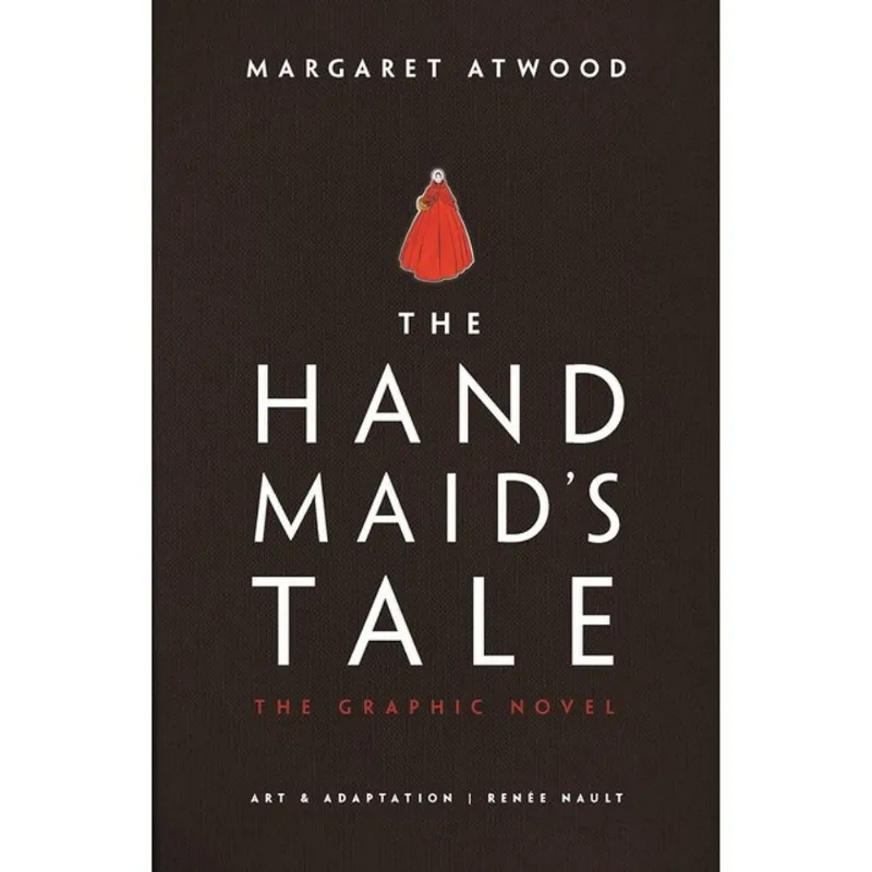 THE HANDMAID'S TALE