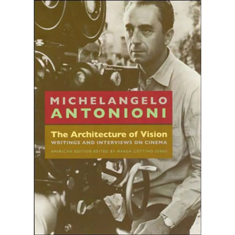 ARCHITECTURE OF VISION, THE