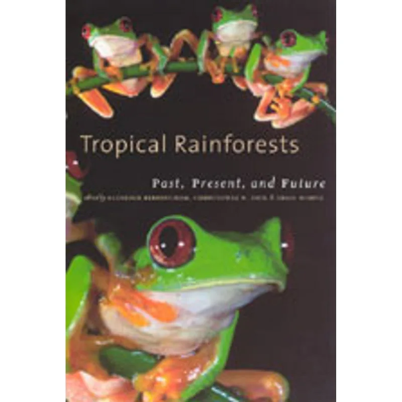 TROPICAL RAINFORESTS