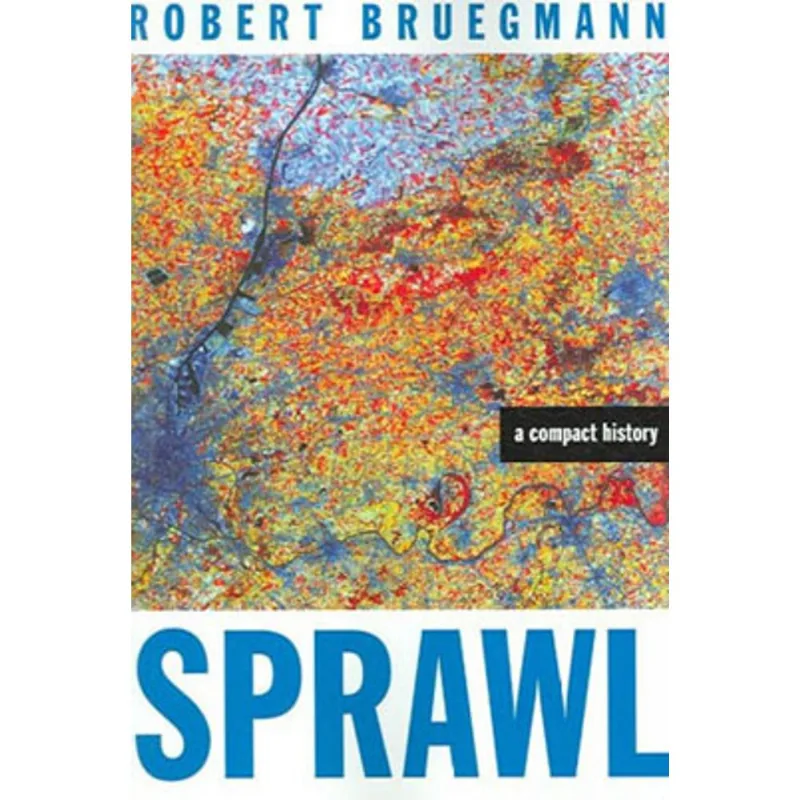 SPRAWL - A COMPACT HISTORY