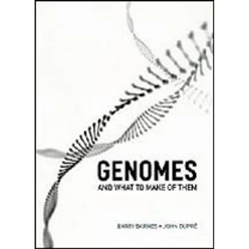 GENOMES AND WHAT TO MAKE OF THEM