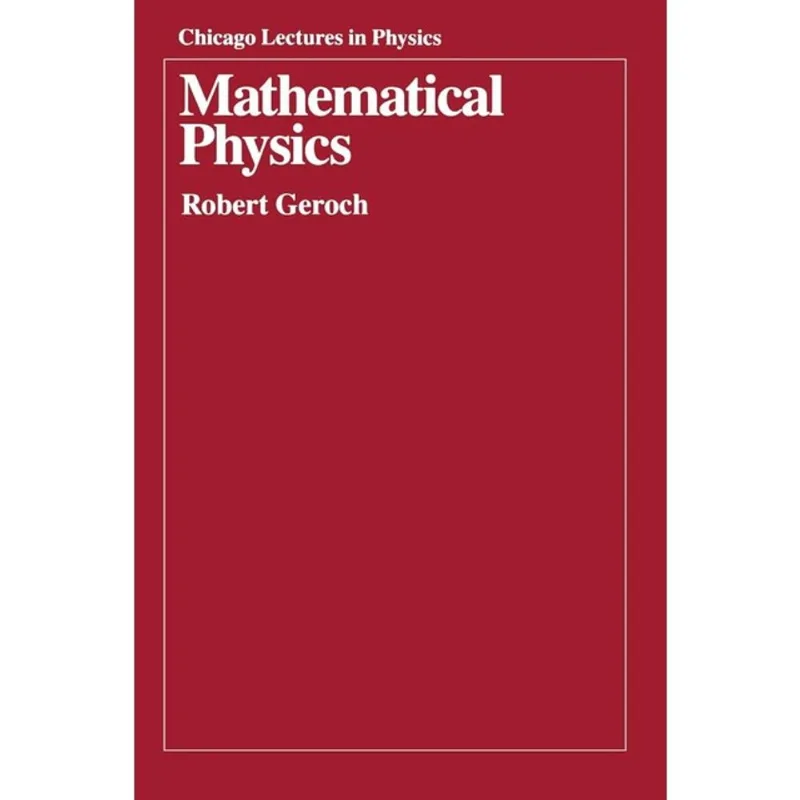 MATHEMATICAL PHYSICS