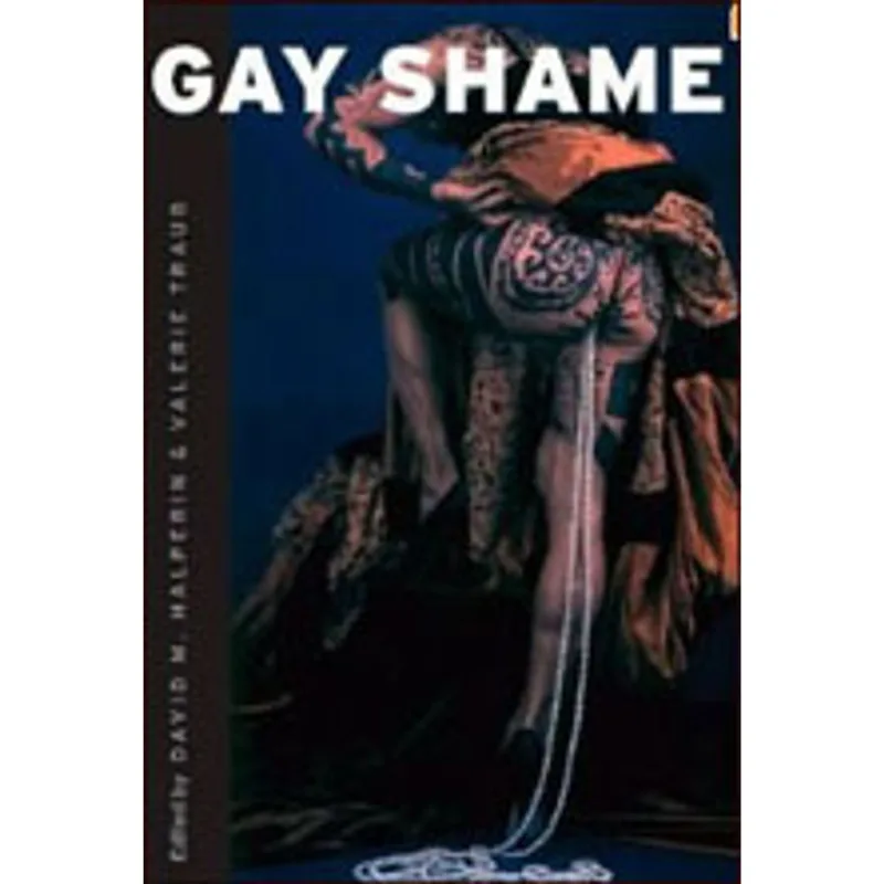 GAY SHAME