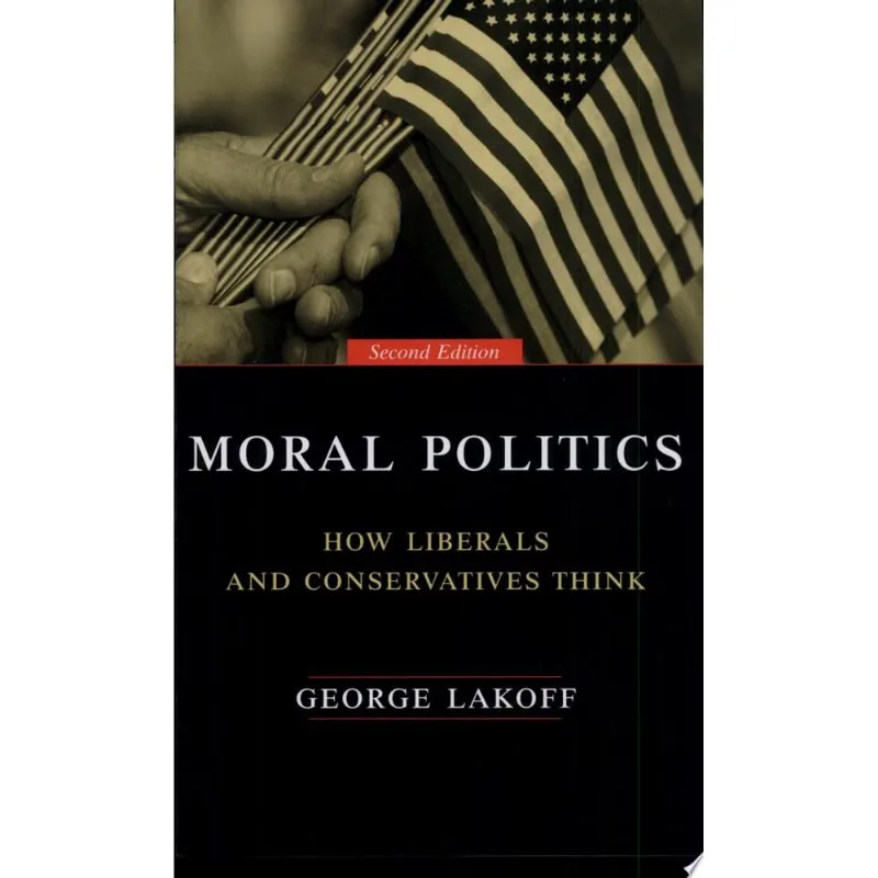 MORAL POLITICS