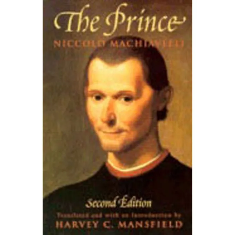 PRINCE, THE