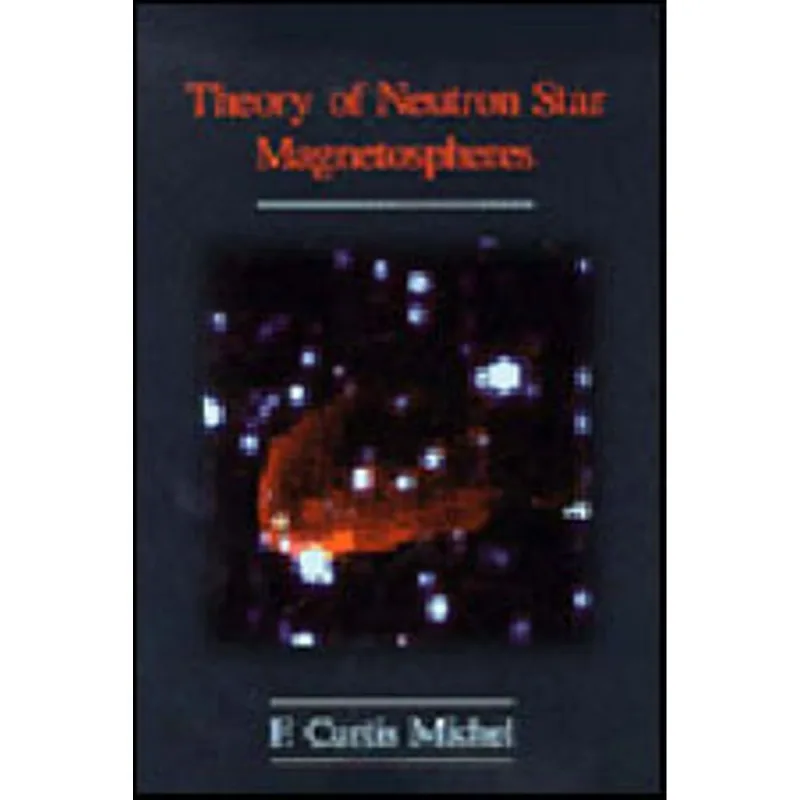 THEORY OF NEUTRON STAR MAGNETOSPHERES