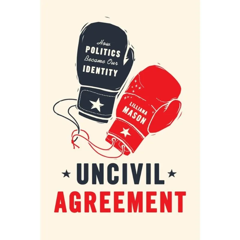 UNCIVIL AGREEMENT