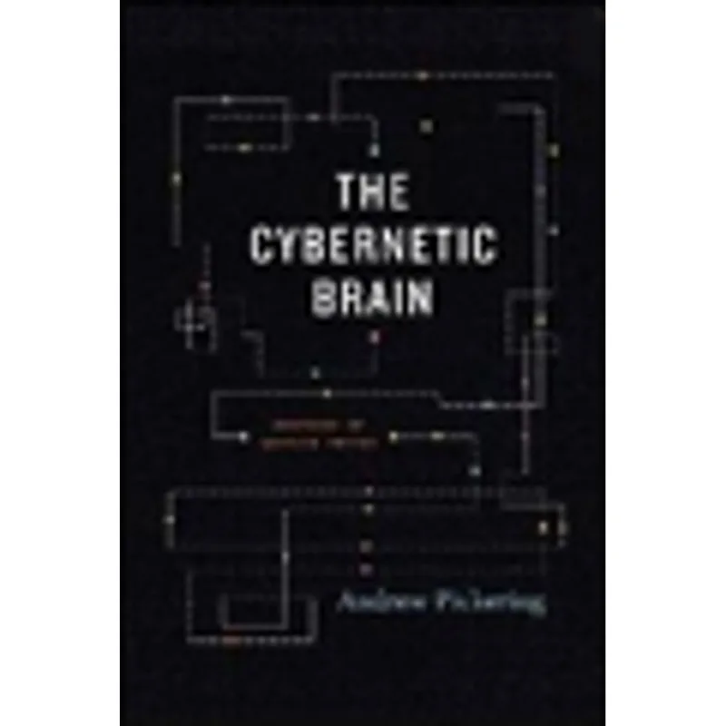 CYBERNETIC BRAIN, THE - SKETCHES OF ANOTHER FUTURE