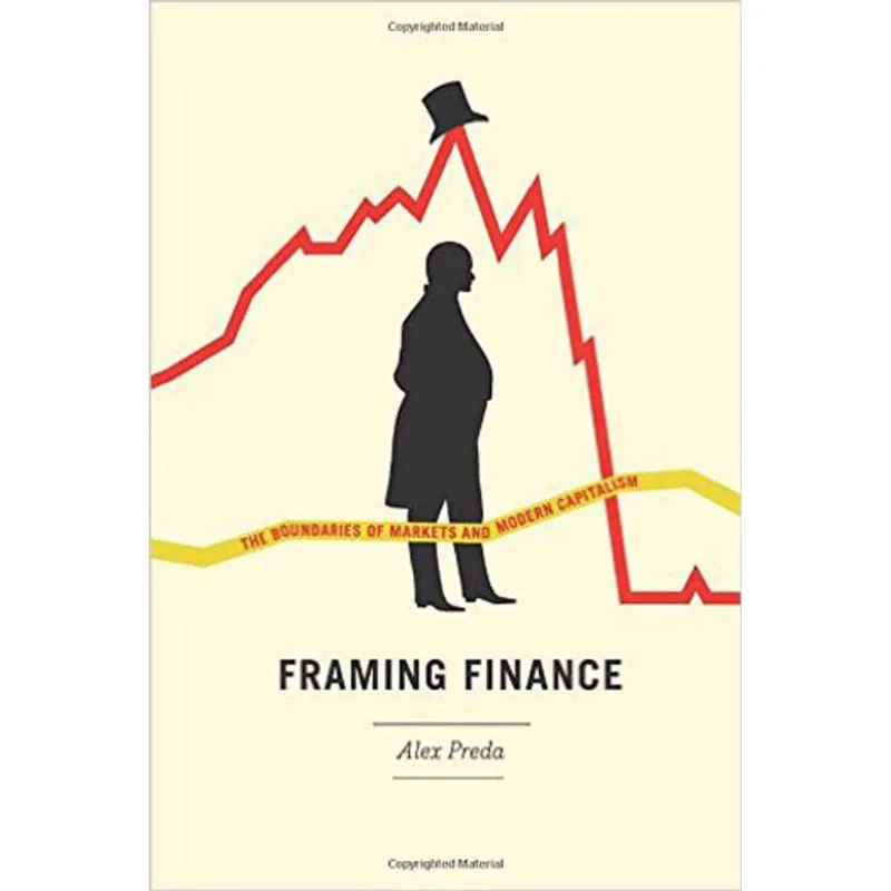 FRAMING FINANCE