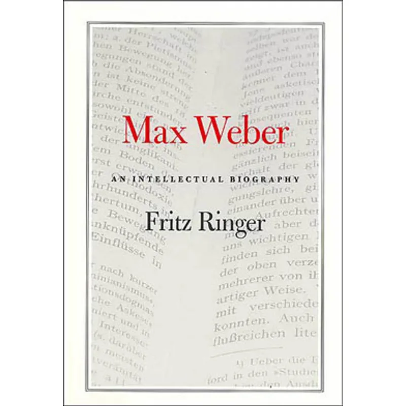 MAX WEBER