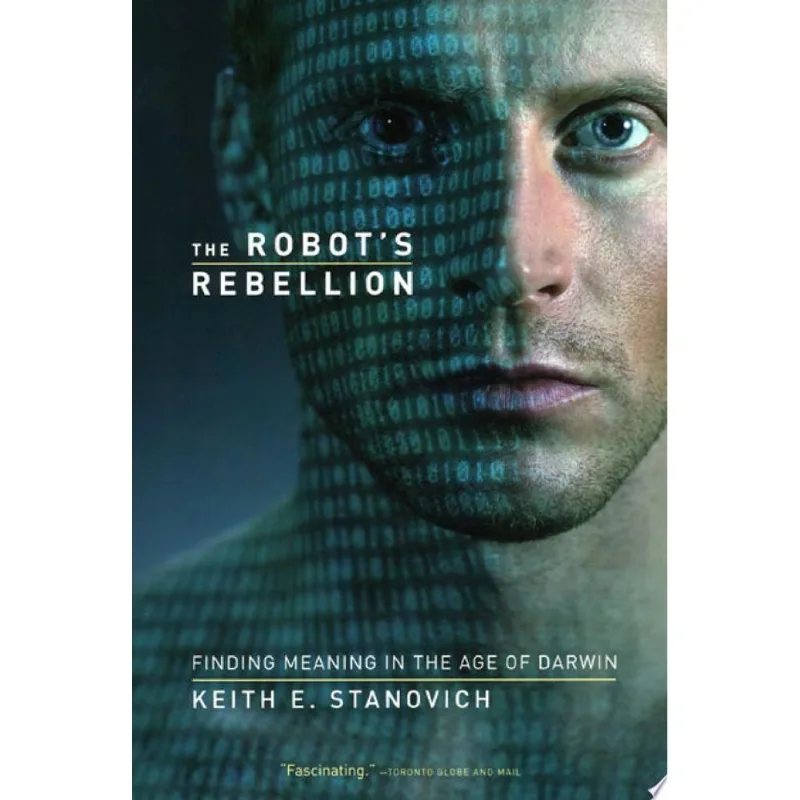 ROBOT'S REBELLION, THE