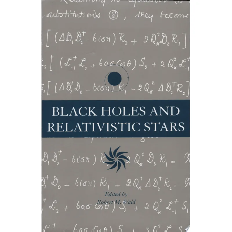BLACK HOLES AND RELATIVITY STARS