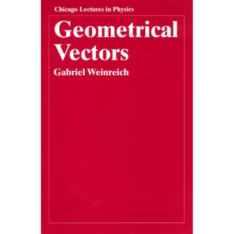 GEOMETRICAL VECTORS