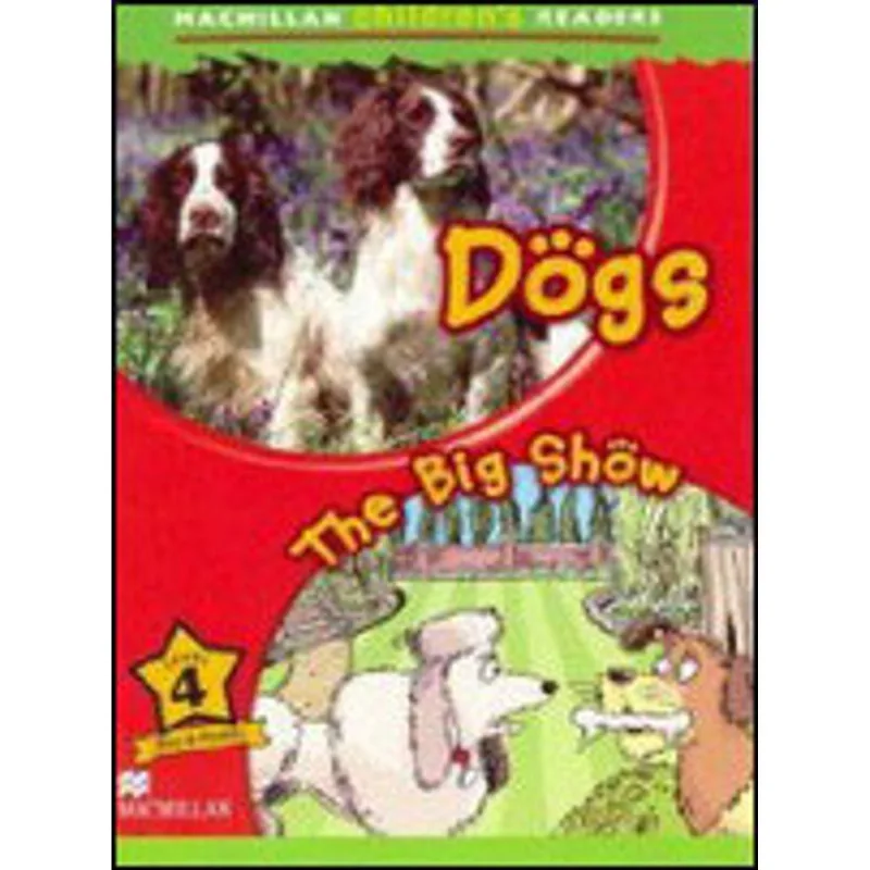 DOGS/THE BIG SHOW