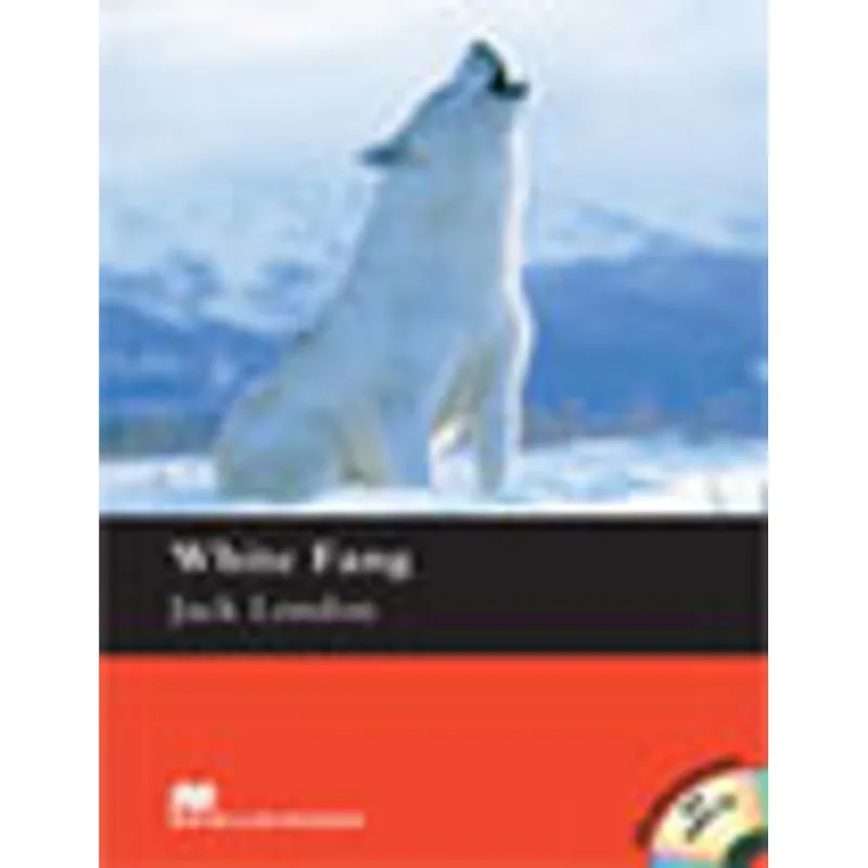 WHITE FANG