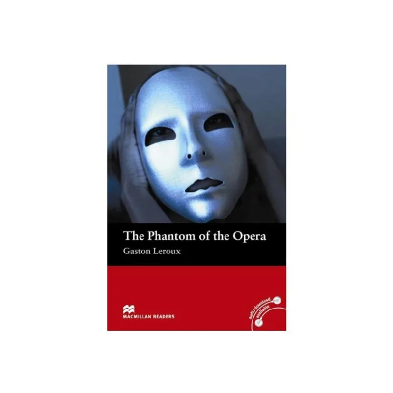 THE PHANTOM OF THE OPERA