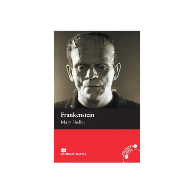 FRANKENSTEIN
