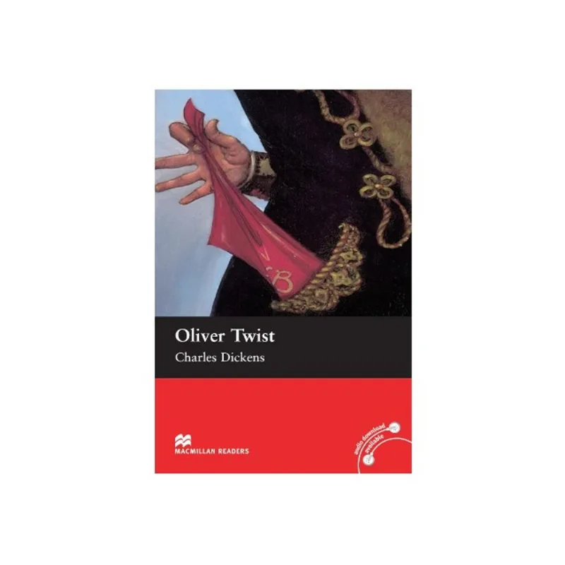 OLIVER TWIST