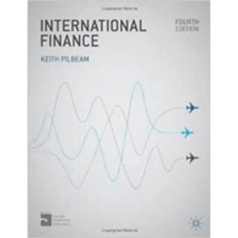INTERNATIONAL FINANCE