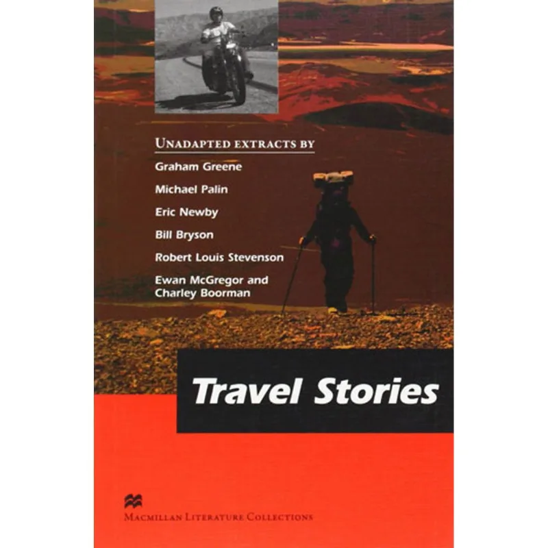 TRAVEL STORIES