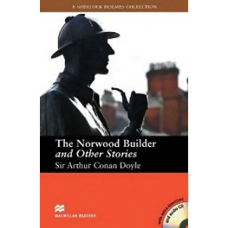 NORWOOD BUILDER AND OTHER STORIES, THE