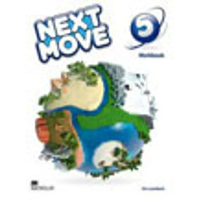 NEXT MOVE 5 WORKBOOK