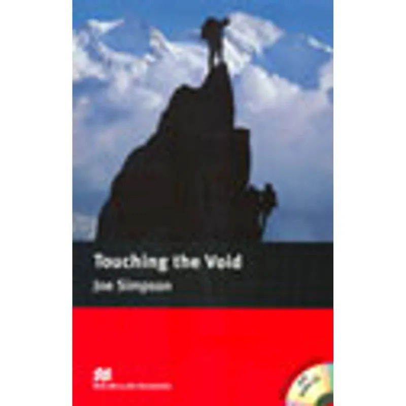 TOUCHING THE VOID