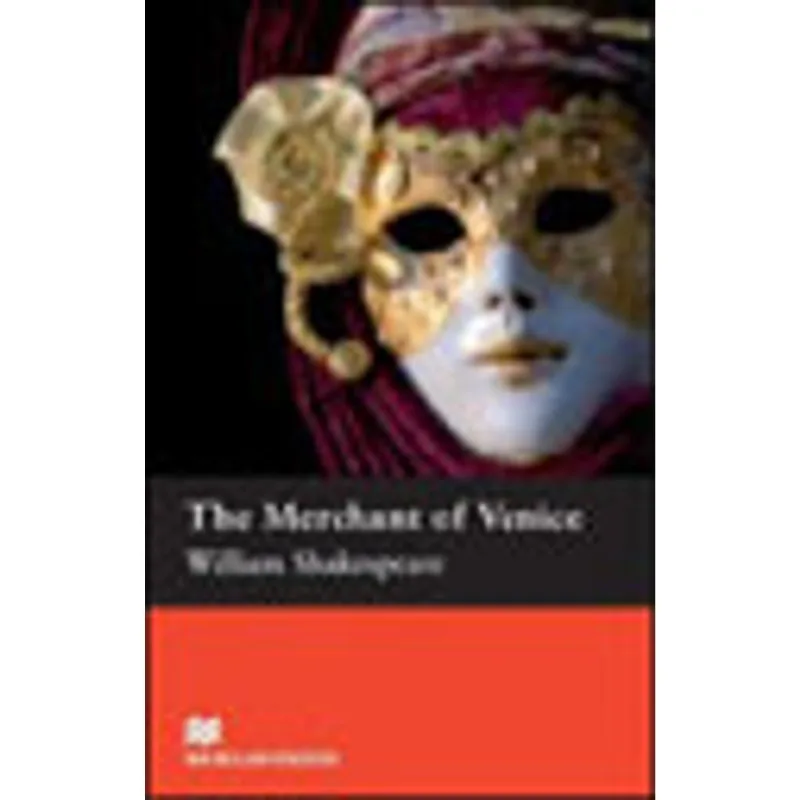 MERCHANT OF VENICE, THE