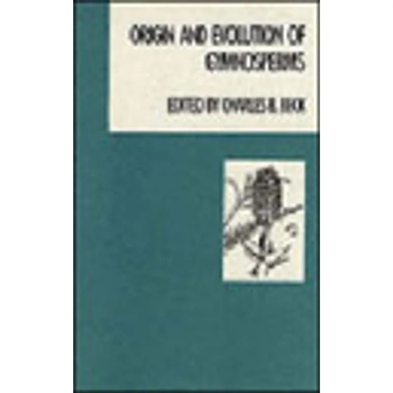 ORIGIN AND EVOLUTION OF GYMNOSPERMS