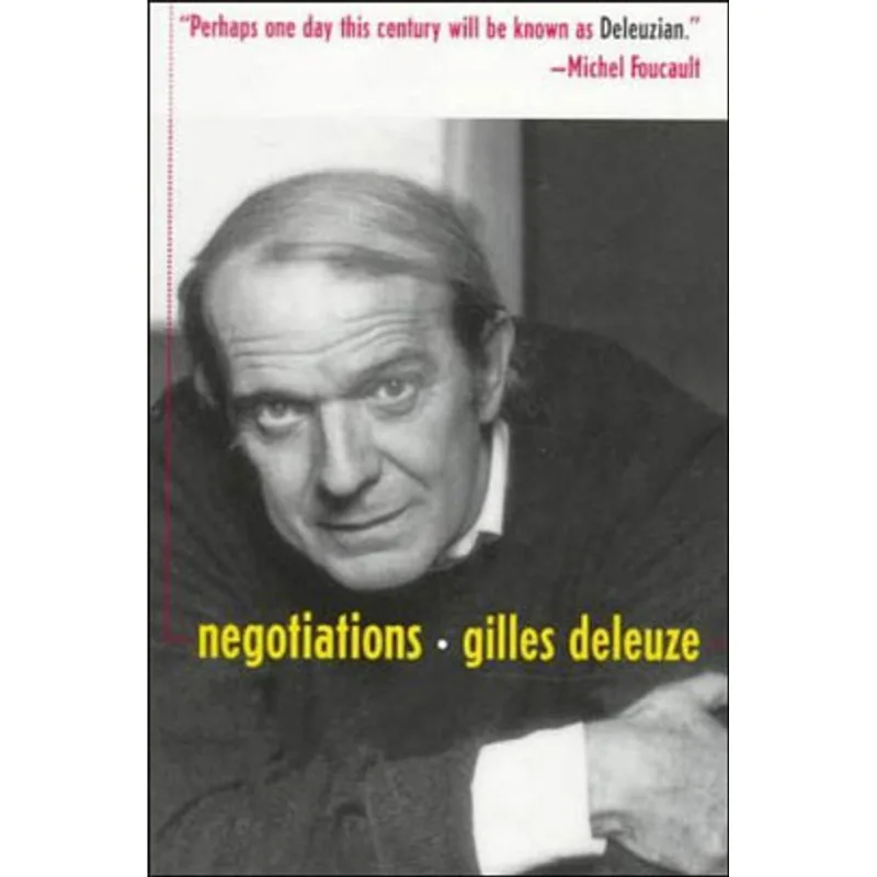 NEGOTIATIONS 1972-1990