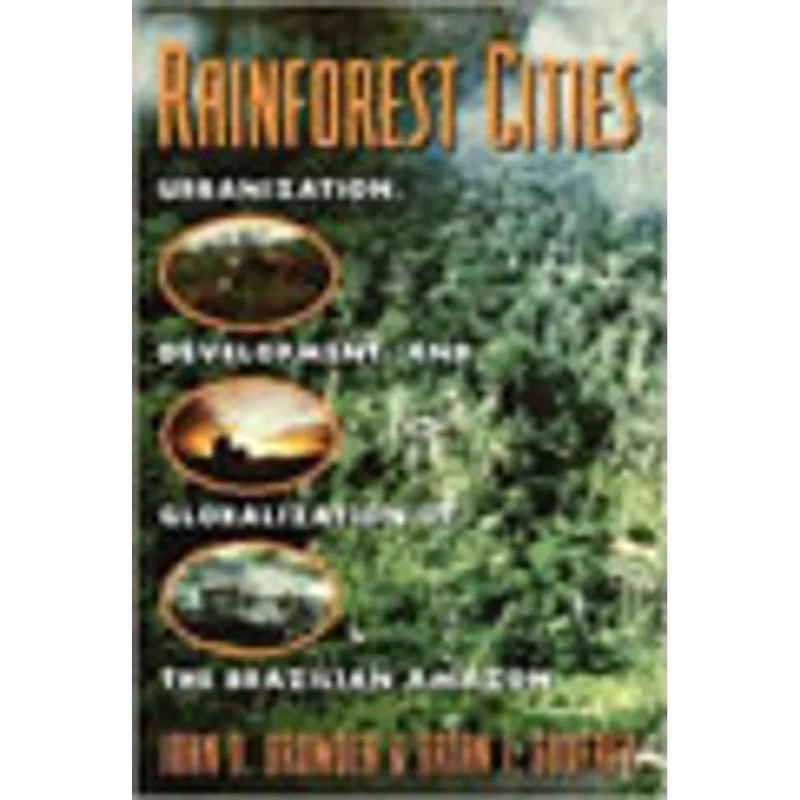RAINFOREST CITIES