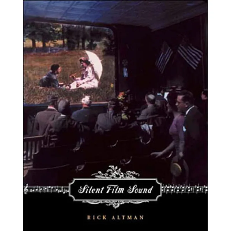 SILENT FILM SOUND