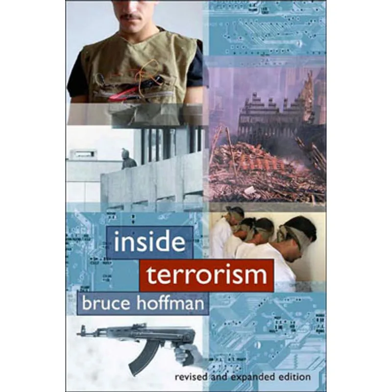 INSIDE TERRORISM