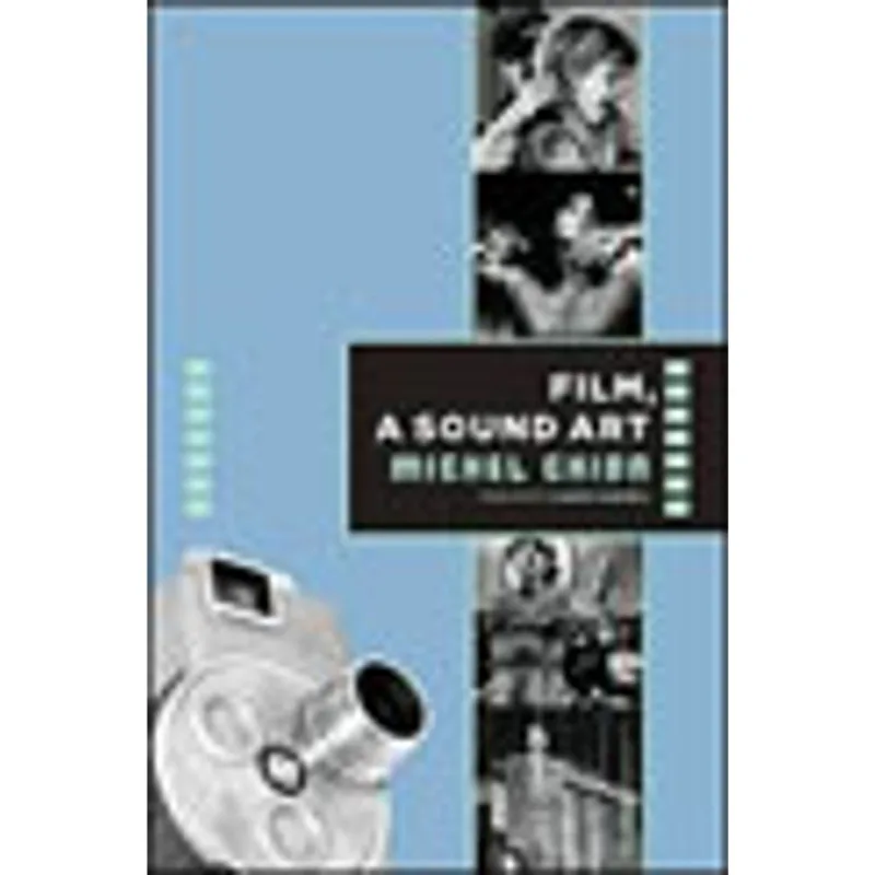 FILM A SOUND ART