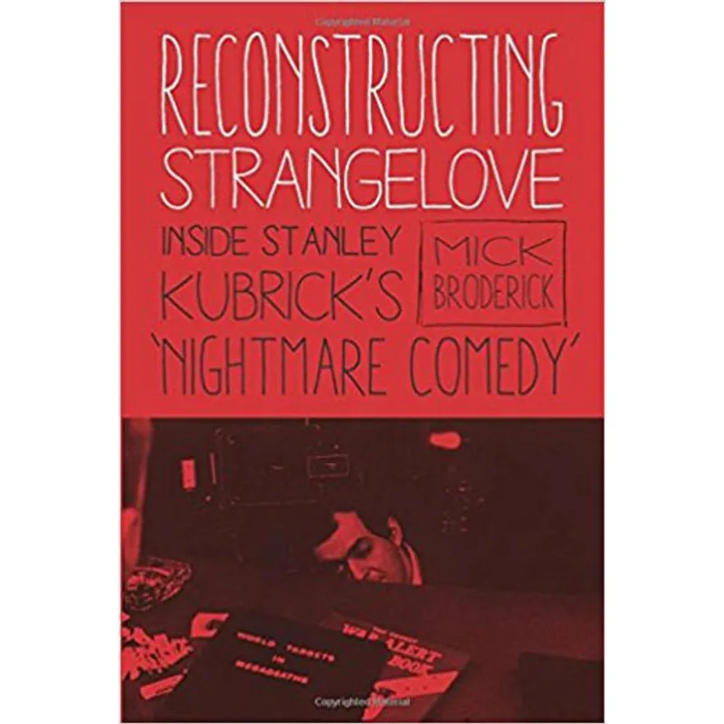 RECONSTRUCTING STRANGELOVE