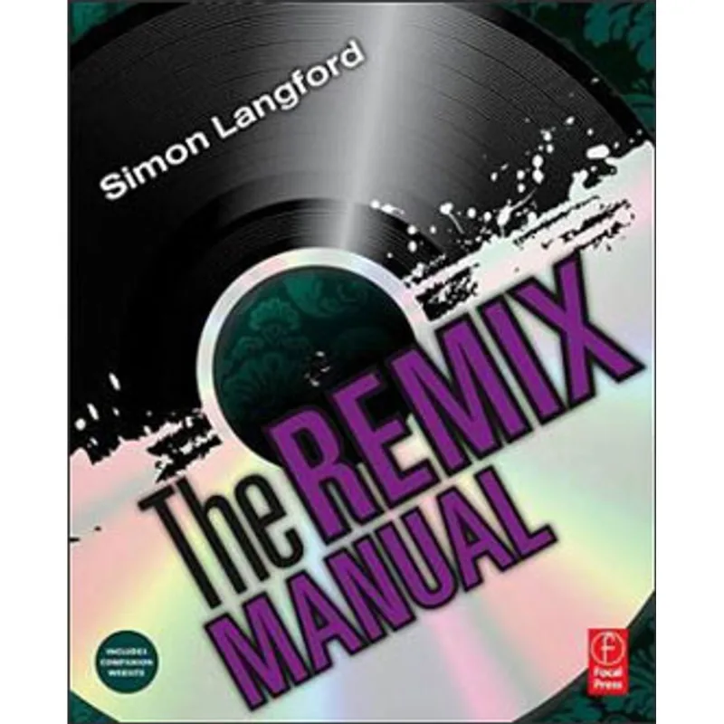 REMIX MANUAL, THE