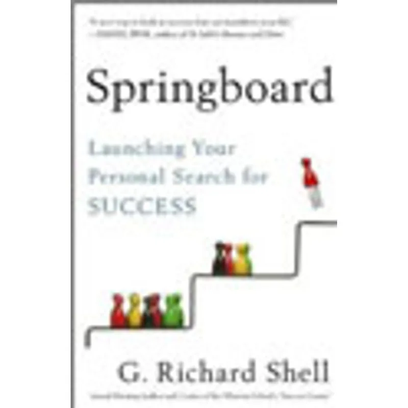 SPRINGBOARD