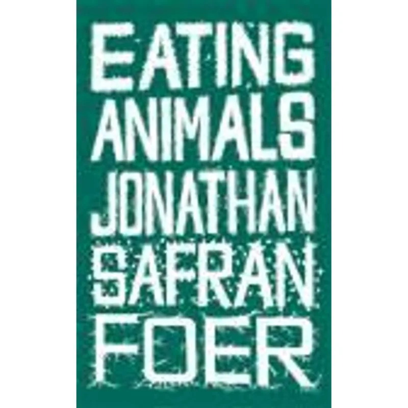 Eating Animals