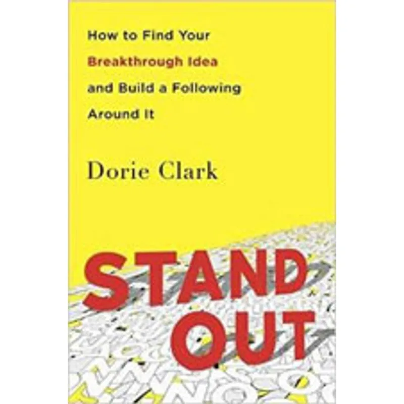 STAND OUT