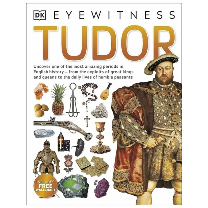 TUDOR