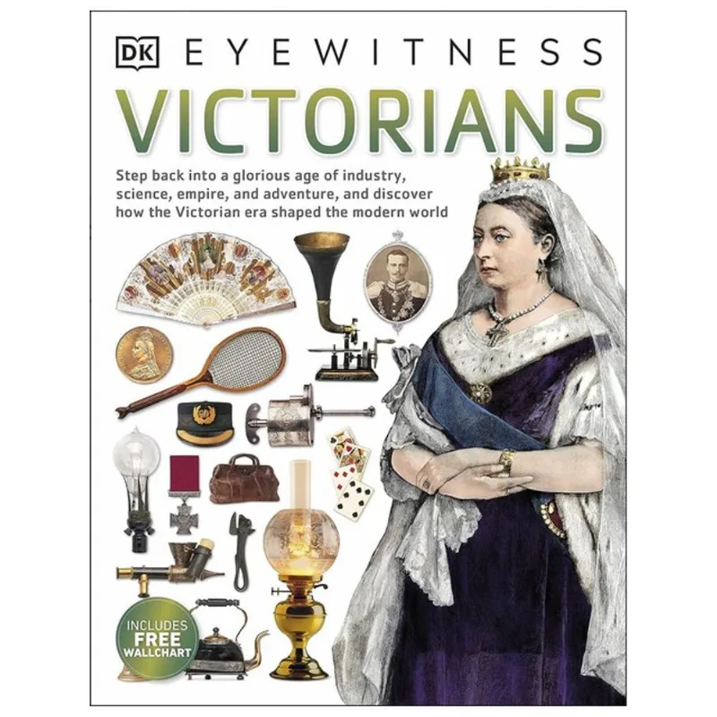 VICTORIANS