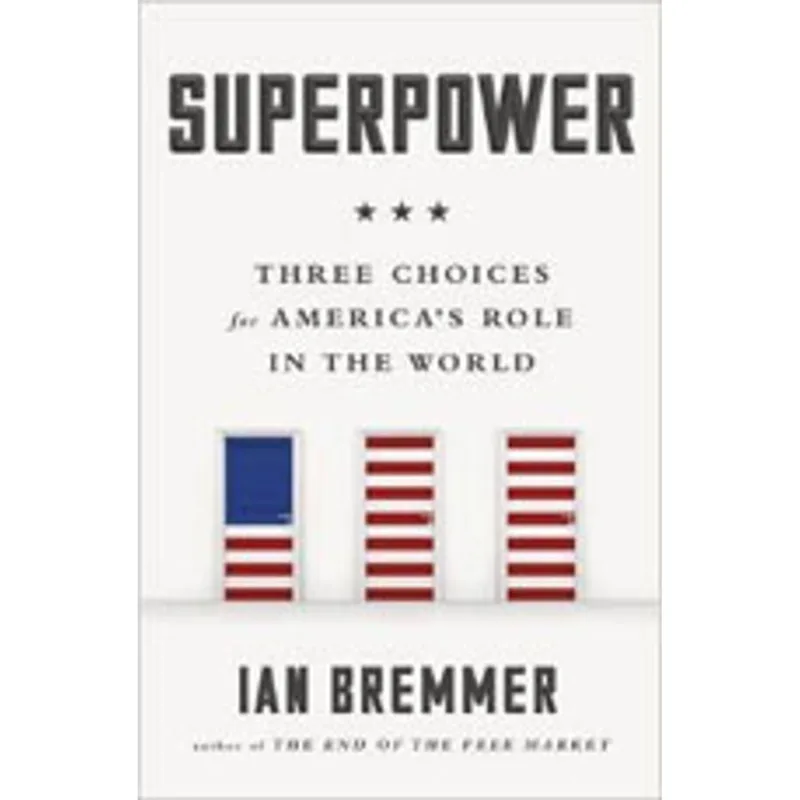 SUPERPOWER