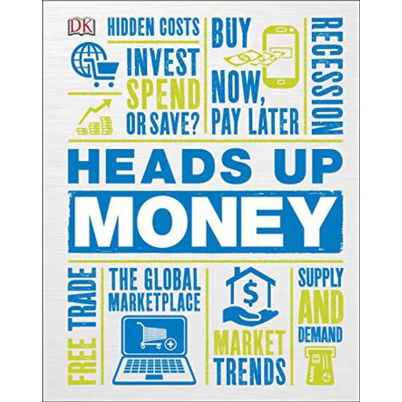HEADS UP MONEY