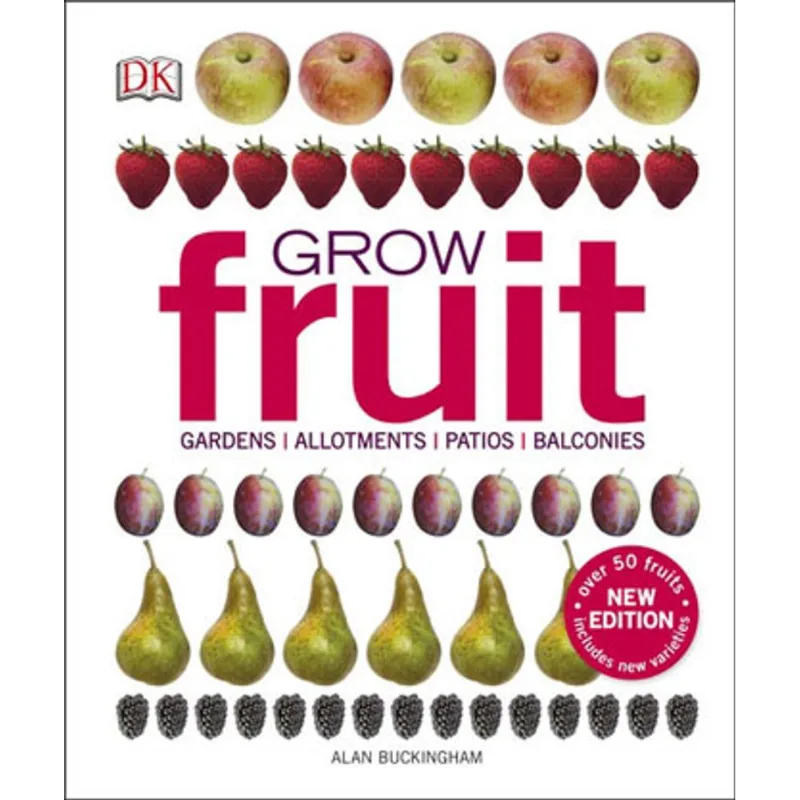 GROW FRUIT