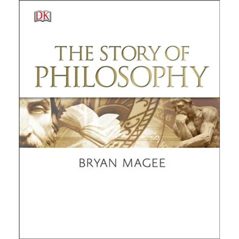 STORY OF PHILOSOPHY, THE