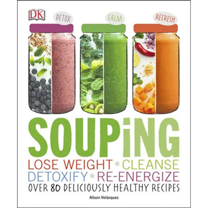 SOUPING