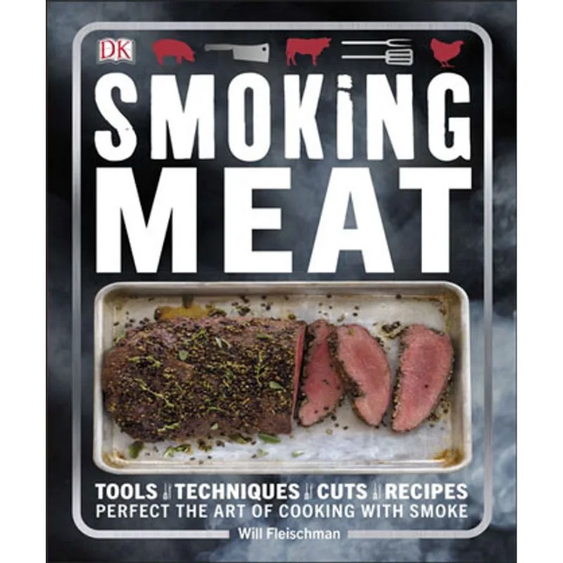 SMOKING MEAT