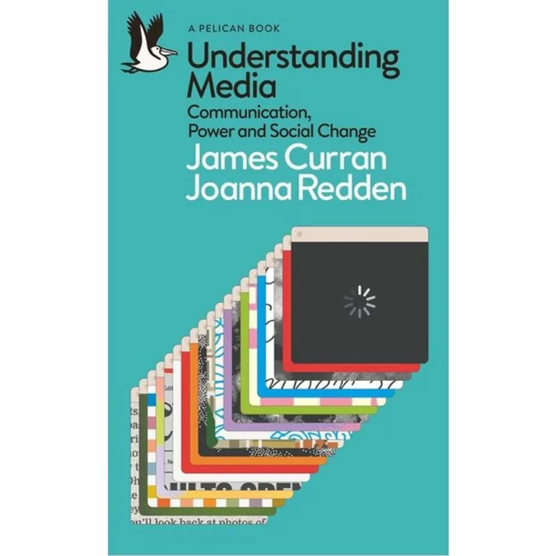 UNDERSTANDING MEDIA